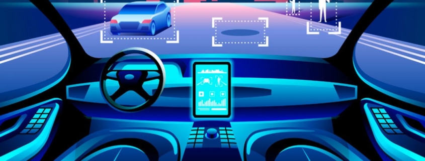 car accident prevention technology