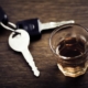 can an employer be liable for employee drinking and driving?