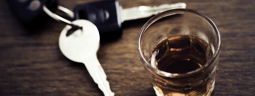 can an employer be liable for employee drinking and driving?