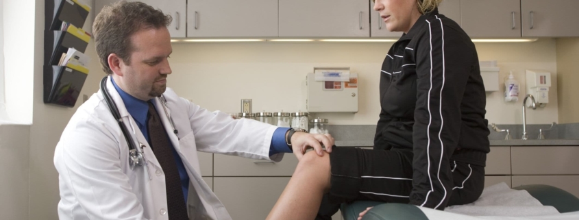 compensation for knee injuries