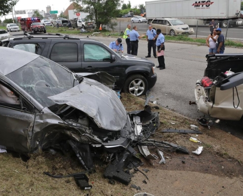 Chatom Alabama car accident
