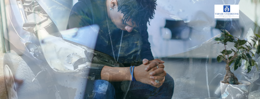 What Happens to Your Mental Health after a Car Accident?