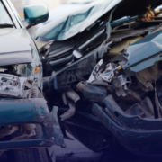 What Percentage of Car Crashes are Caused by Human Error?
