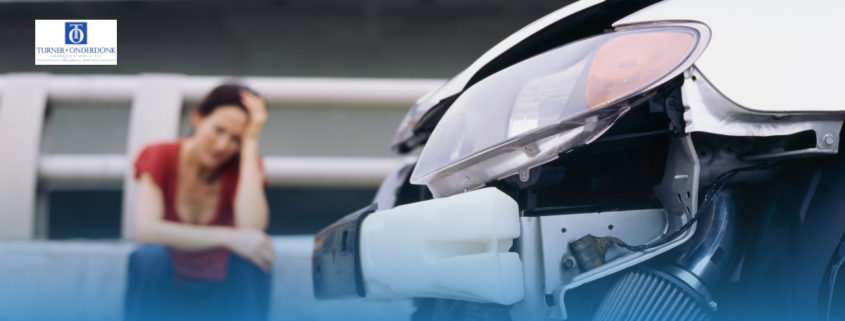 How Long is Your Body in Shock after a Car Accident