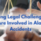 Navigating Legal Challenges When Children Are Involved in Alabama Car Accidents