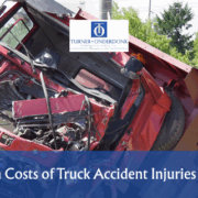 The Hidden Costs of Truck Accident Injuries in Alabama