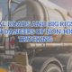 Rural Roads and Big Rigs: The Unseen Dangers of Non-Highway Trucking