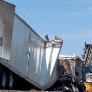 Delayed Injury Symptoms to Look For after a Commercial Truck Crash in Alabama
