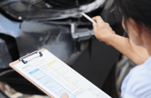 How to Document Your Car Crash Injuries for Maximum Compensation