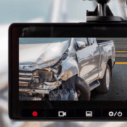 The Role of Dashcam Footage in Proving Fault in an Alabama Car Crash