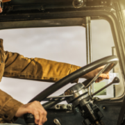 How Can You Prove a Driver Was Speeding in a Pedestrian Collision?