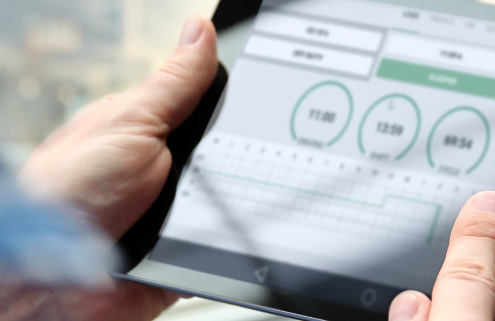 The Legal Implications of ELD (Electronic Logging Device) Manipulation in Alabama Truck Accident Cases