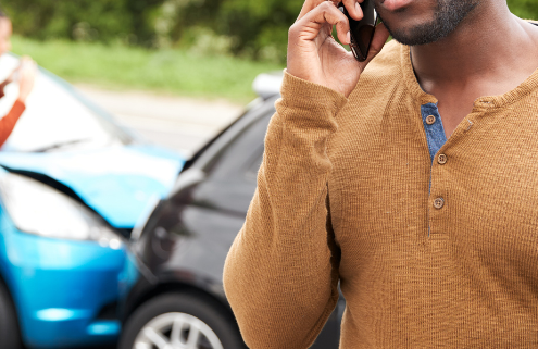 What to Do When Your Car Accident Involves a Rental Vehicle