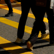 Legal Rights of Pedestrians in Mid-Block Crossing Accidents