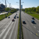 How Is Fault Determined In A Multi-Lane Highway Accident?