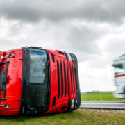 Legal Remedies for Victims of Truck Accidents Caused by Brake Failures