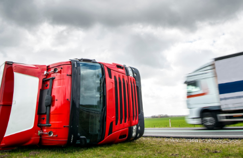 Legal Remedies for Victims of Truck Accidents Caused by Brake Failures