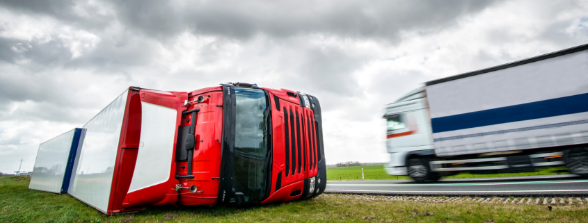 Legal Remedies for Victims of Truck Accidents Caused by Brake Failures