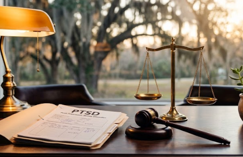 Can You Recover Compensation for Anxiety and PTSD After an Alabama Car Accident?