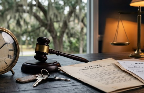 How Long Does It Take to Settle a Car Accident Claim with Serious Injuries?