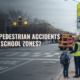 What Happens When Pedestrian Accidents Involve Children or School Zones?